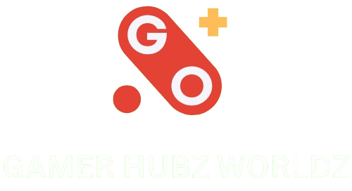 Gamerhubzworldz