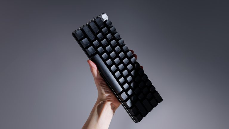 The Ultimate Guide to Choosing the Best Gaming Keyboard